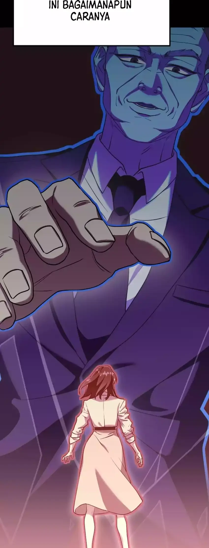 Off Work Today Too Chapter 2 Gambar 26