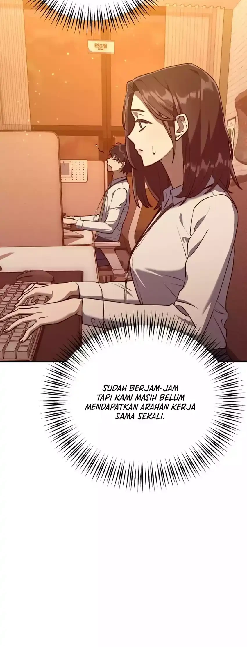 Off Work Today Too Chapter 2 Gambar 30