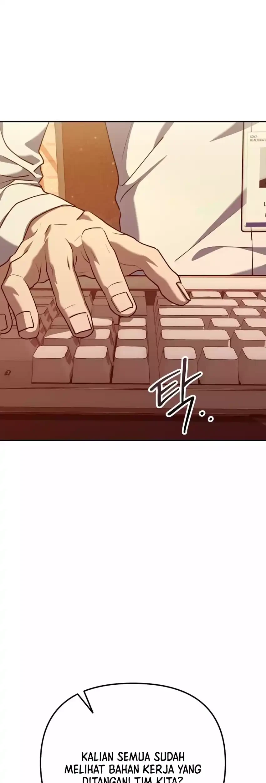 Off Work Today Too Chapter 2 Gambar 31