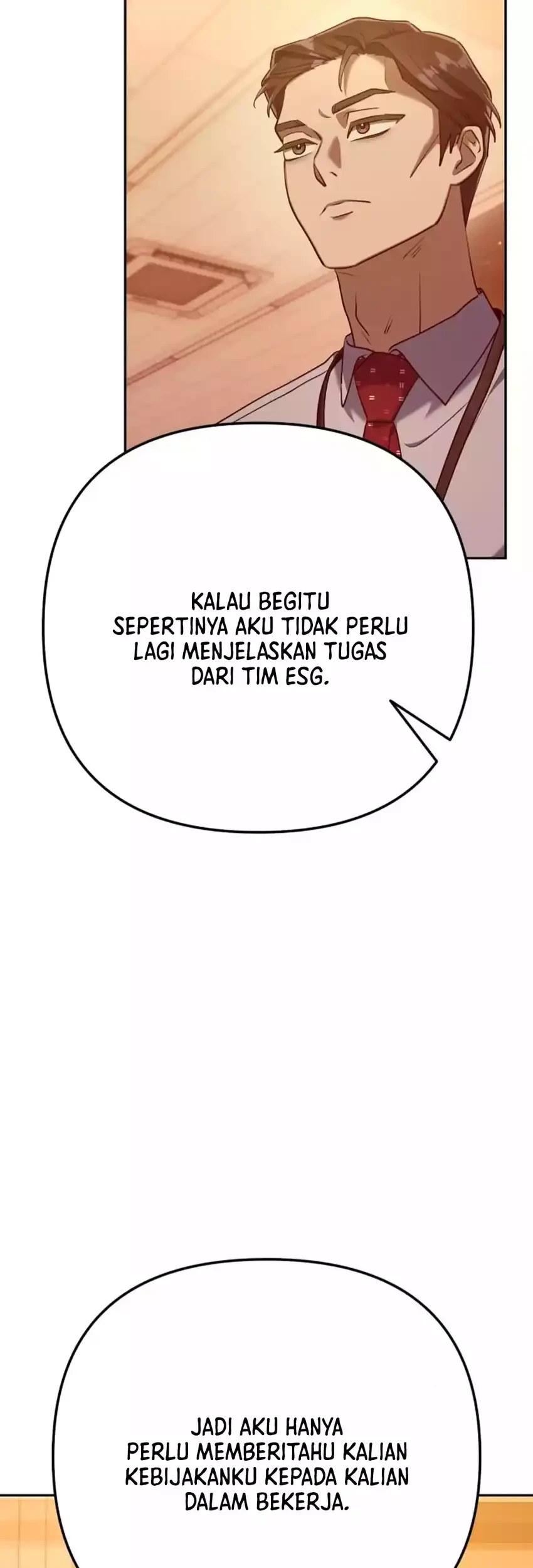 Off Work Today Too Chapter 2 Gambar 33