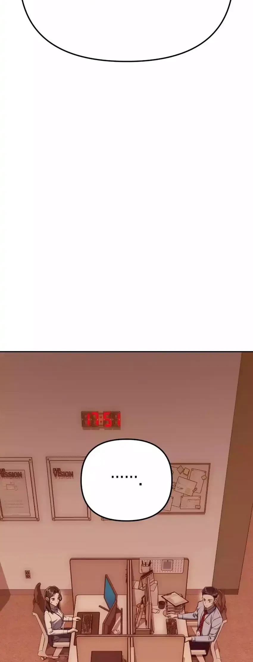 Off Work Today Too Chapter 2 Gambar 38