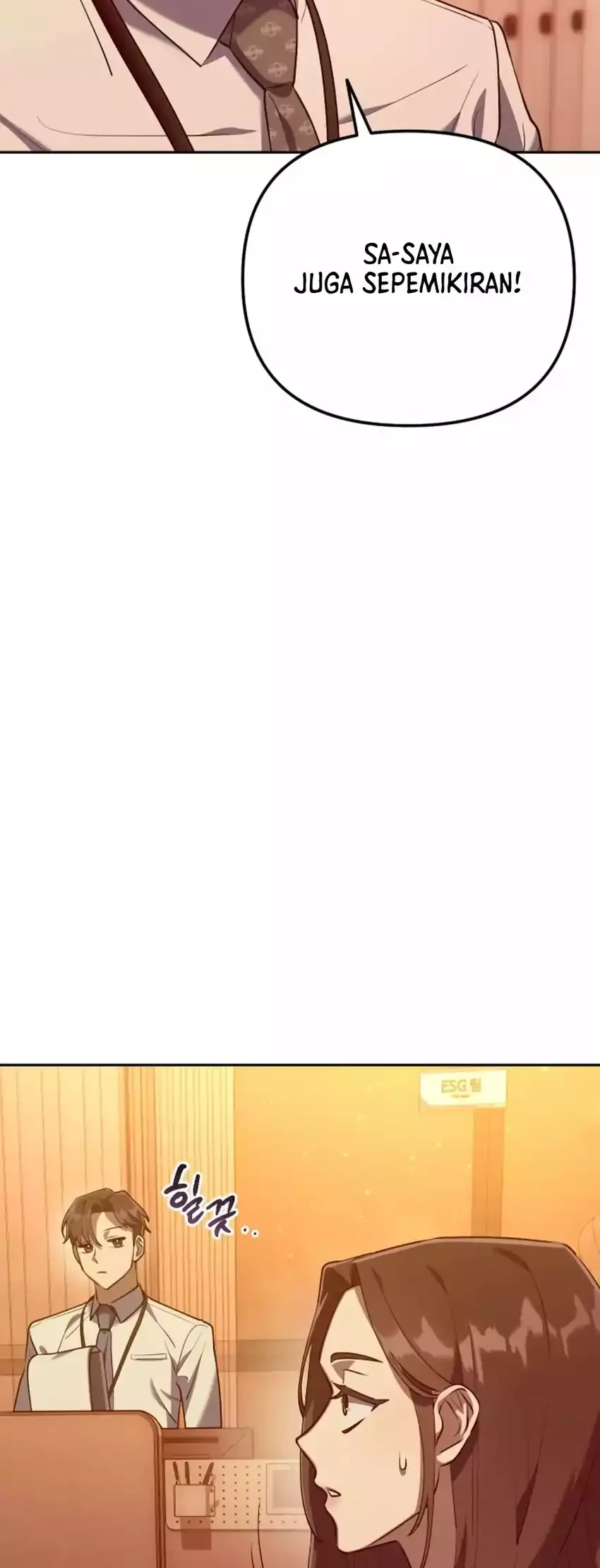 Off Work Today Too Chapter 2 Gambar 42