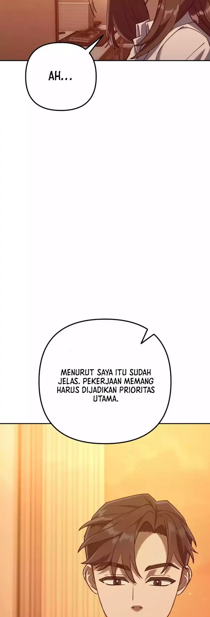 Off Work Today Too Chapter 2 Gambar 43