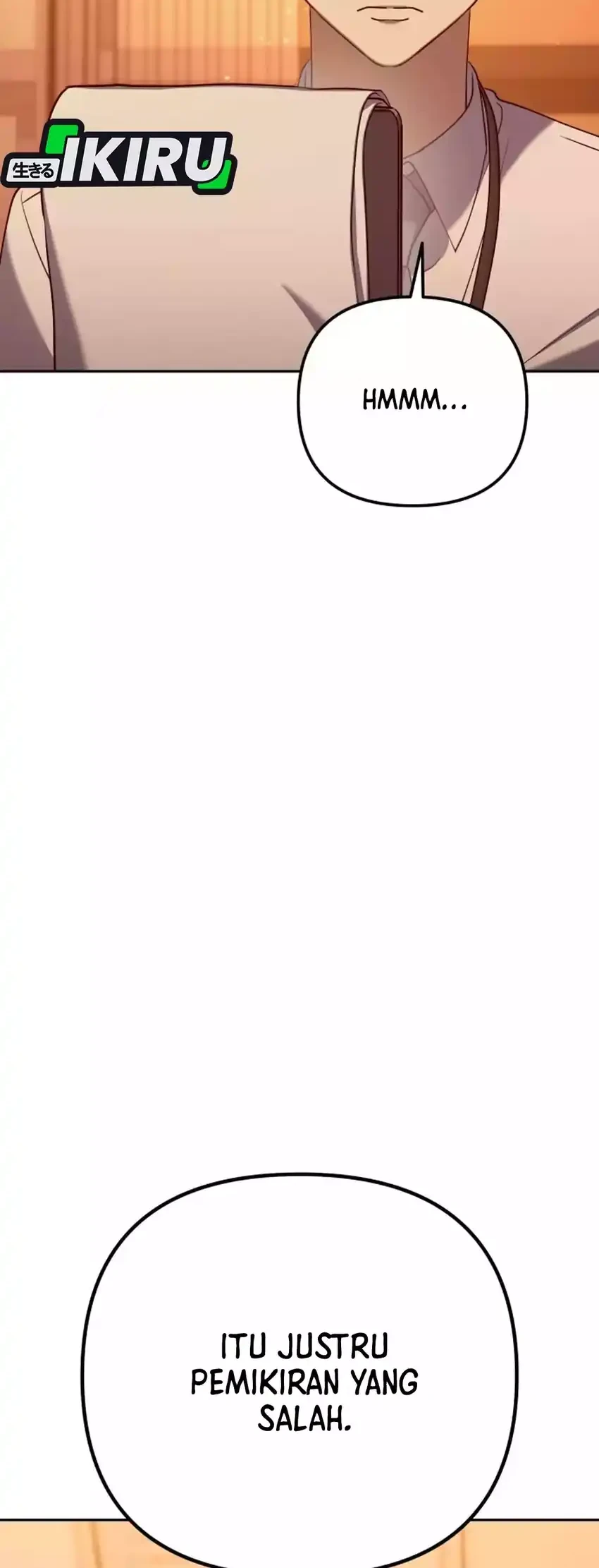 Off Work Today Too Chapter 2 Gambar 44