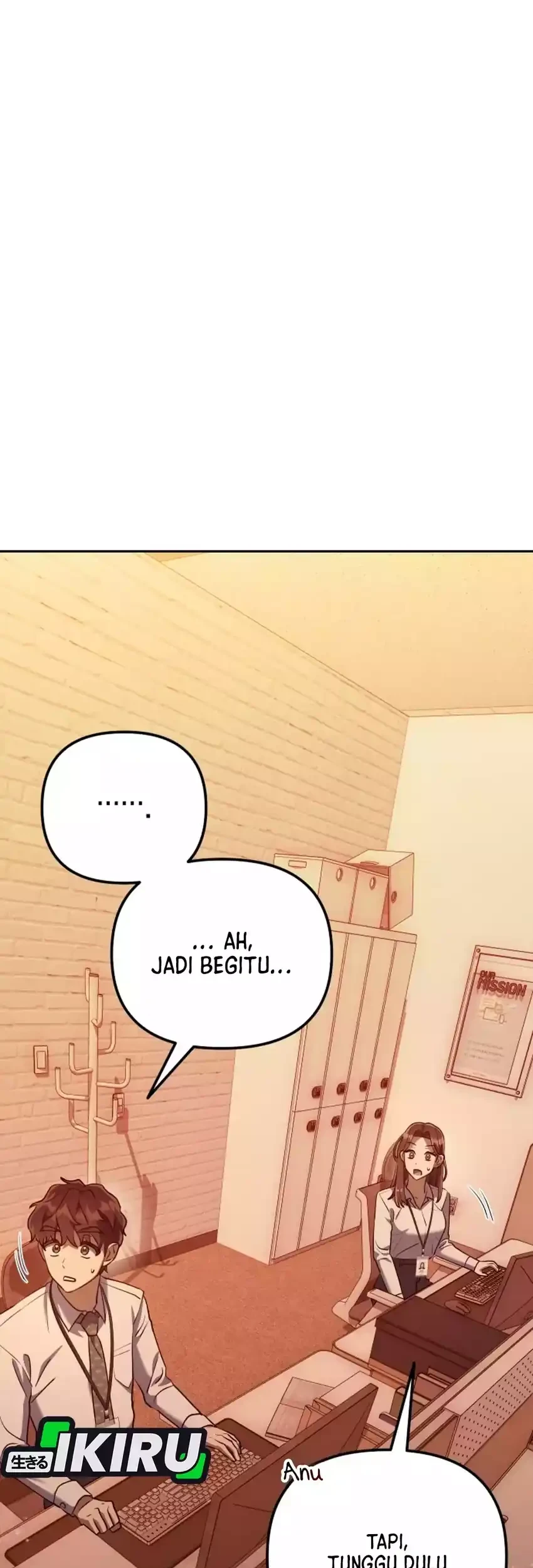 Off Work Today Too Chapter 2 Gambar 47