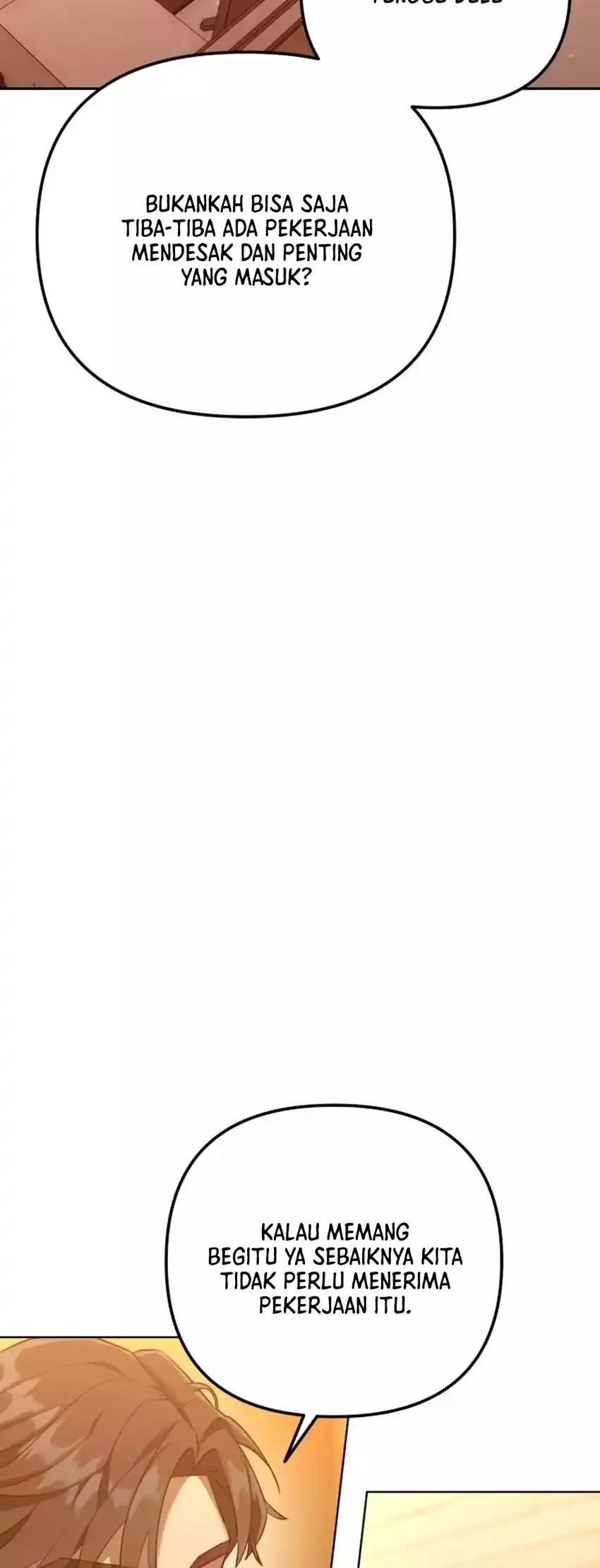 Off Work Today Too Chapter 2 Gambar 48