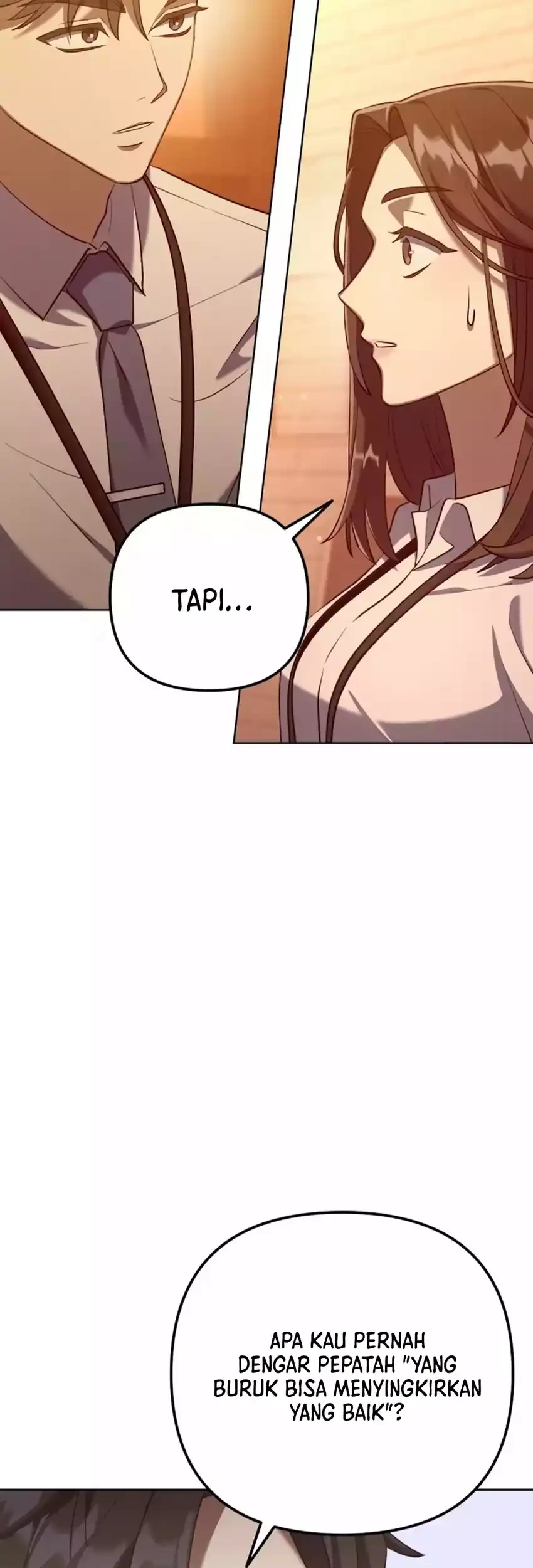 Off Work Today Too Chapter 2 Gambar 49