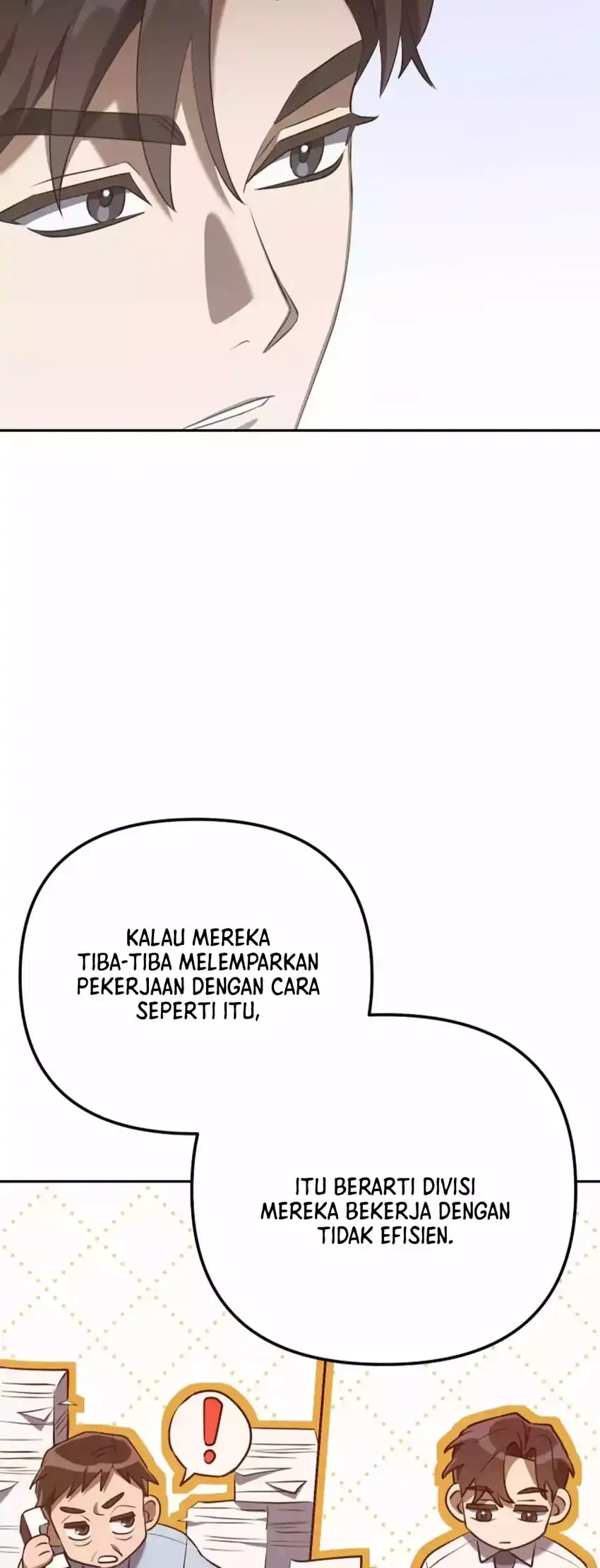 Off Work Today Too Chapter 2 Gambar 50