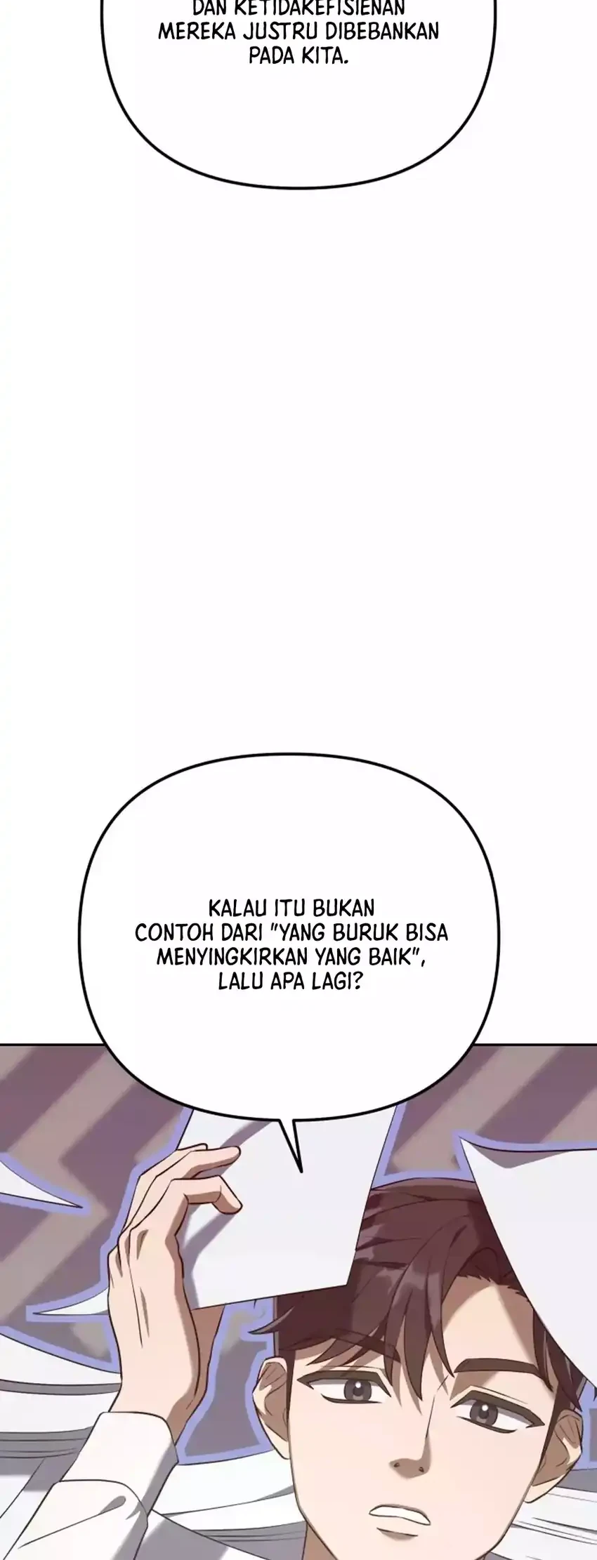 Off Work Today Too Chapter 2 Gambar 52