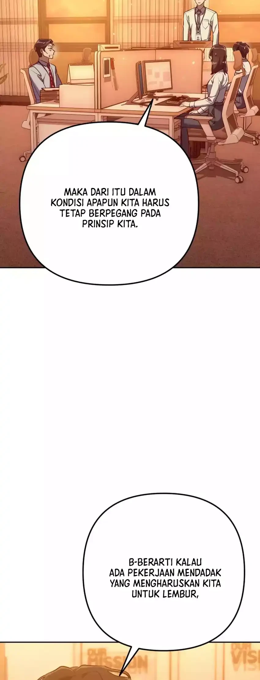 Off Work Today Too Chapter 2 Gambar 54