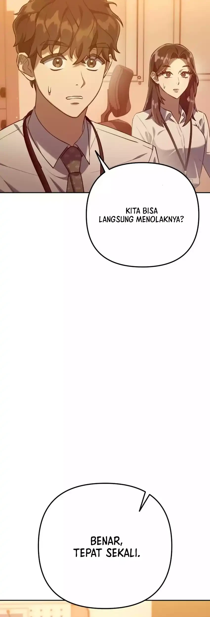 Off Work Today Too Chapter 2 Gambar 55