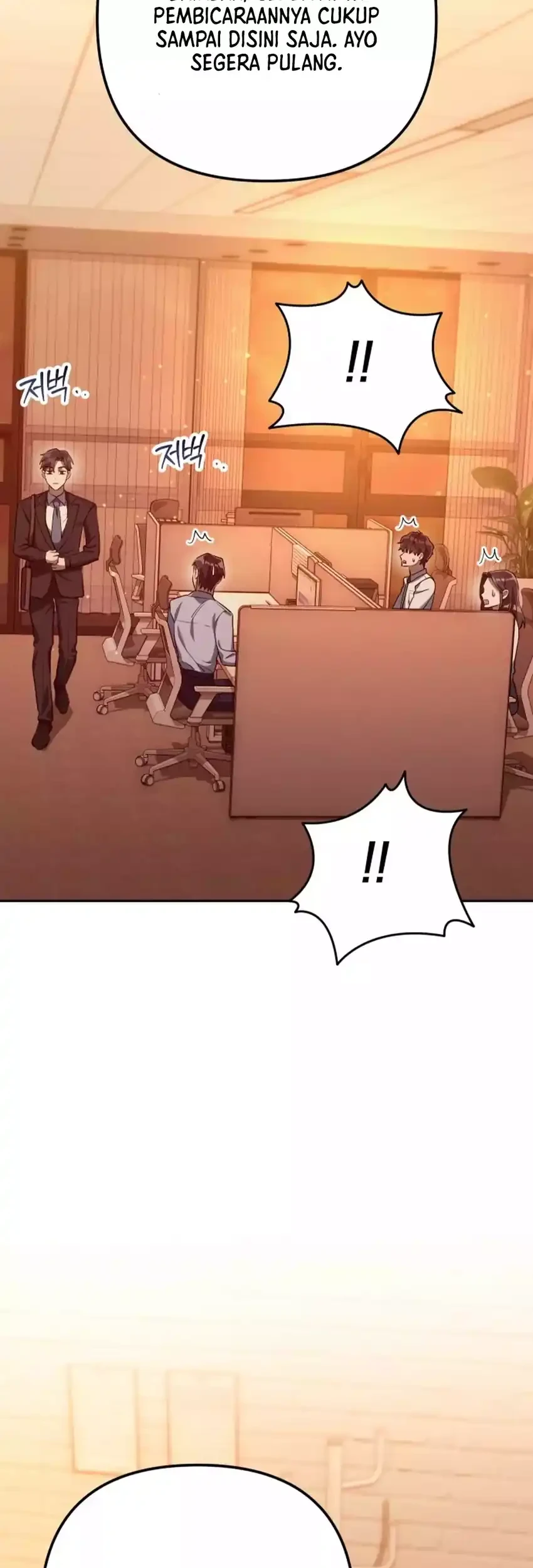 Off Work Today Too Chapter 2 Gambar 57