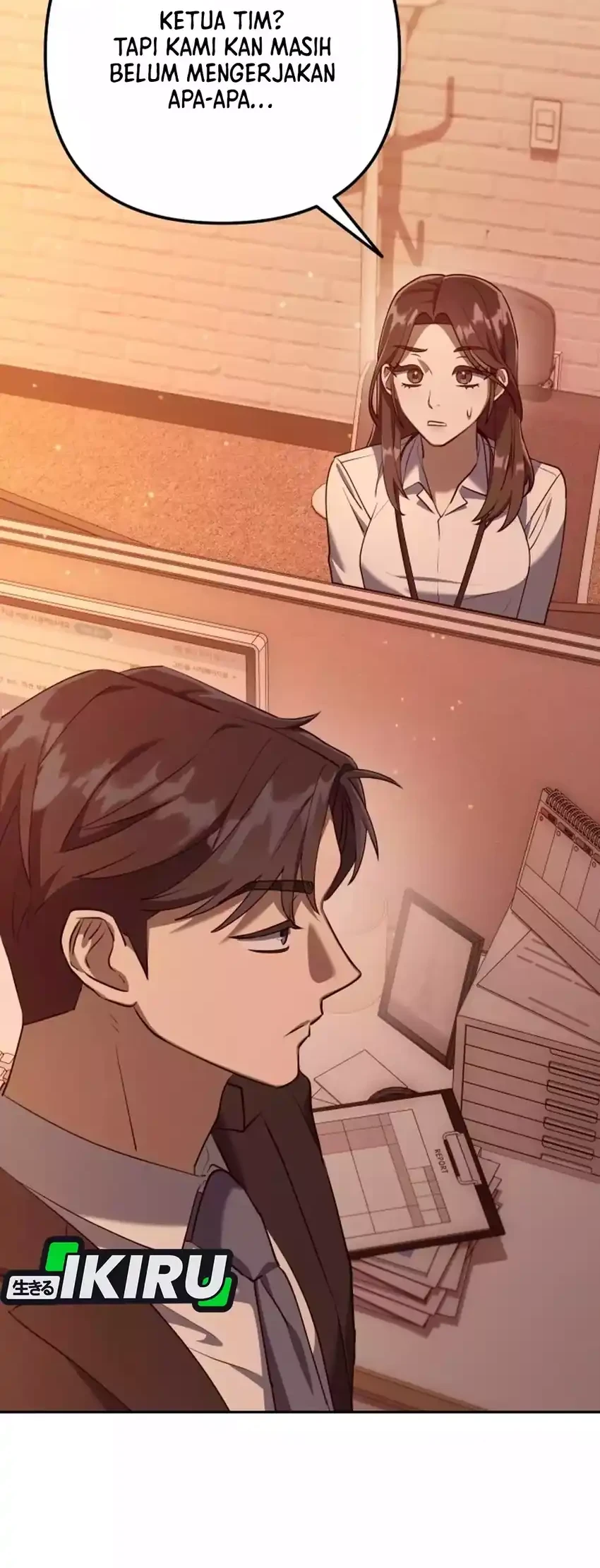 Off Work Today Too Chapter 2 Gambar 58