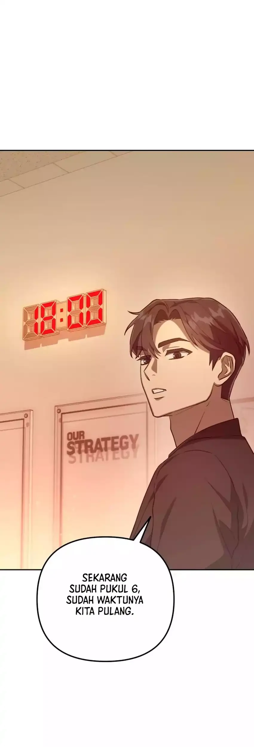 Off Work Today Too Chapter 2 Gambar 59