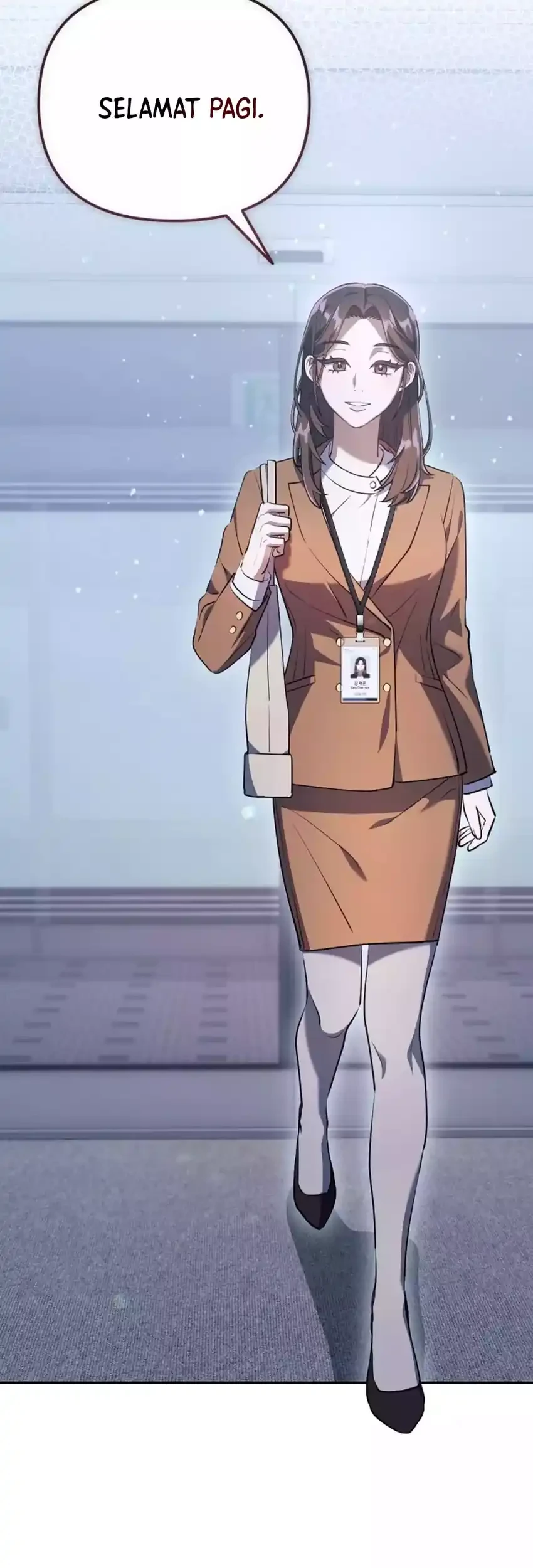 Off Work Today Too Chapter 2 Gambar 63