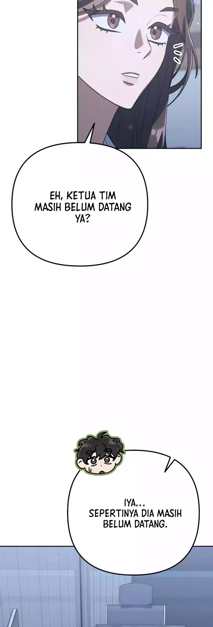 Off Work Today Too Chapter 2 Gambar 65