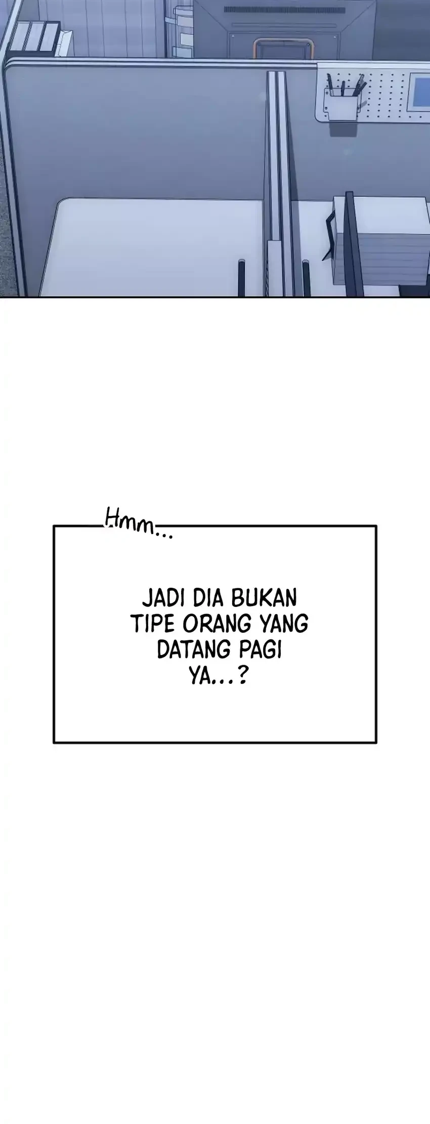 Off Work Today Too Chapter 2 Gambar 66