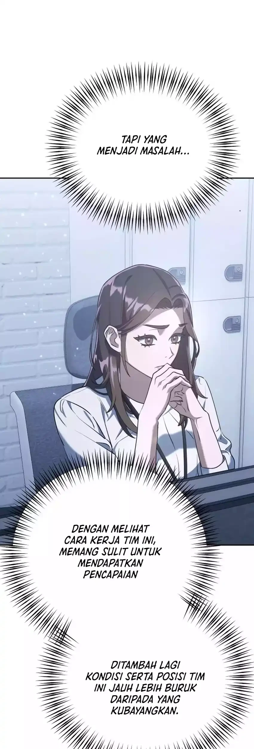 Off Work Today Too Chapter 2 Gambar 67