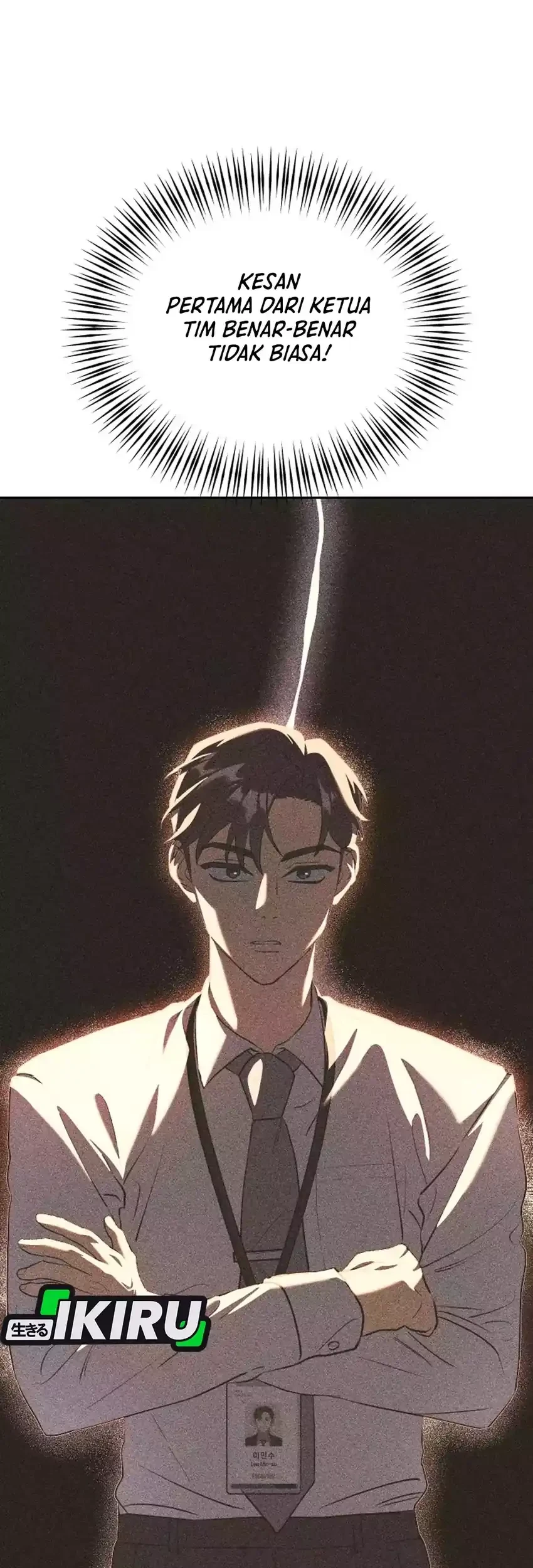 Off Work Today Too Chapter 2 Gambar 69