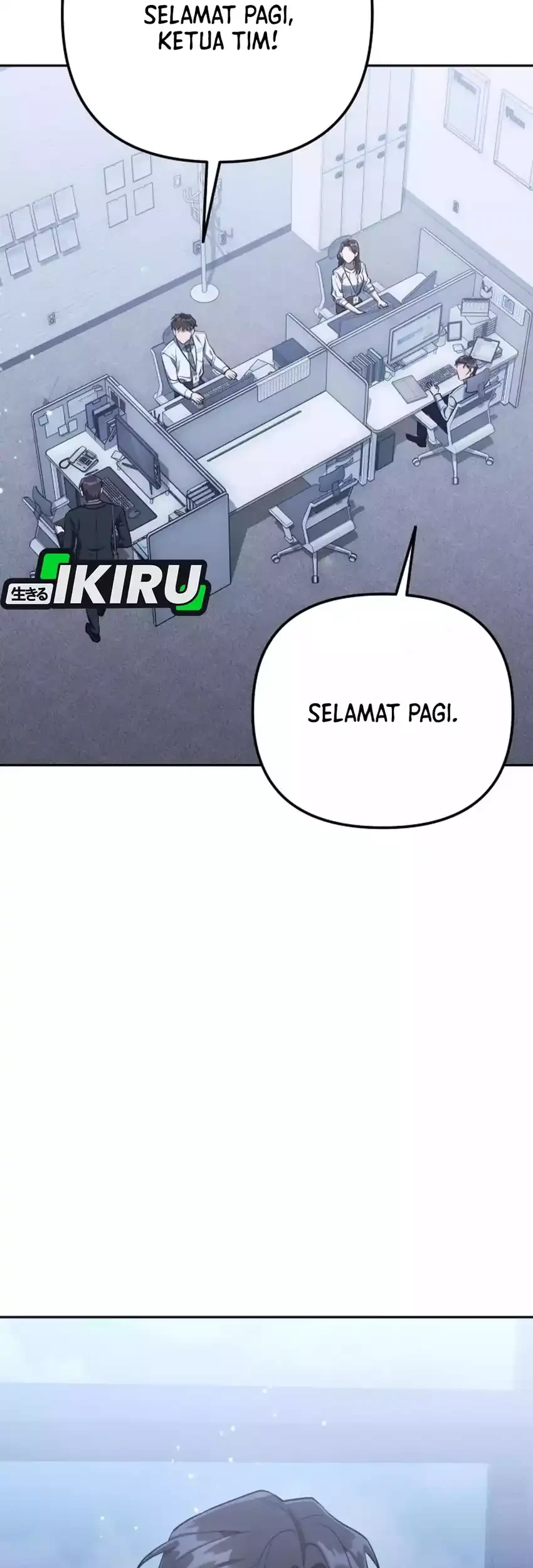 Off Work Today Too Chapter 2 Gambar 73