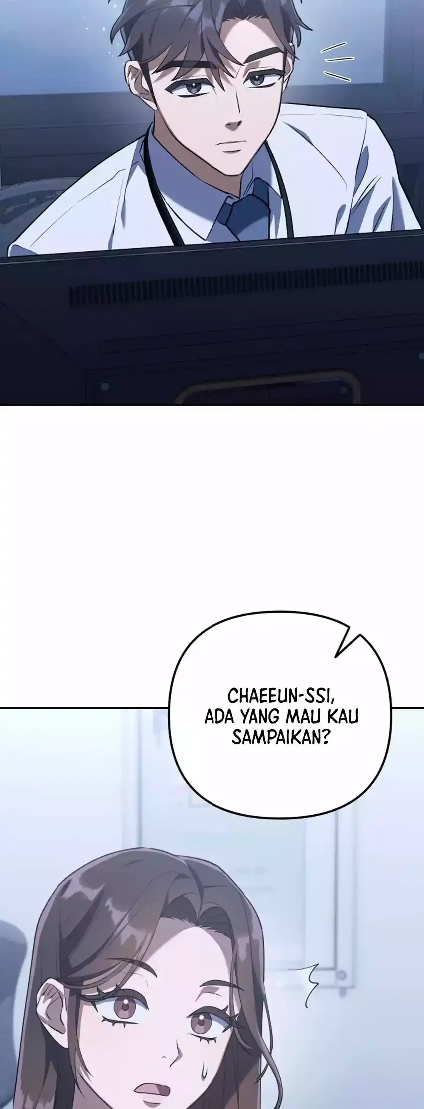 Off Work Today Too Chapter 2 Gambar 74