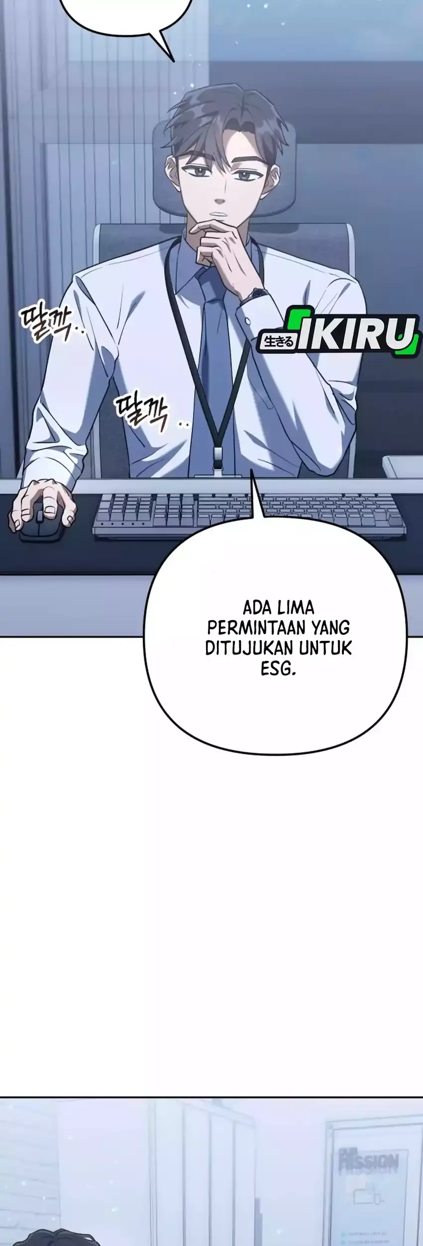 Off Work Today Too Chapter 2 Gambar 77