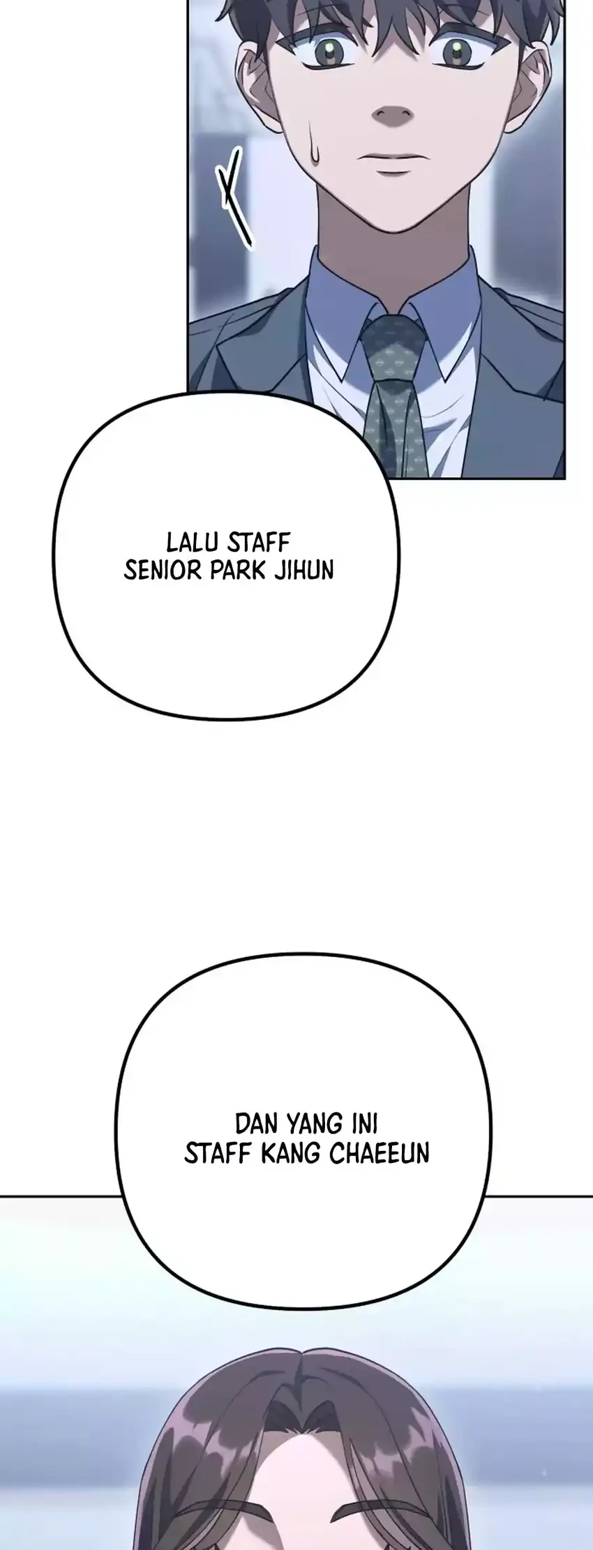 Off Work Today Too Chapter 2 Gambar 6