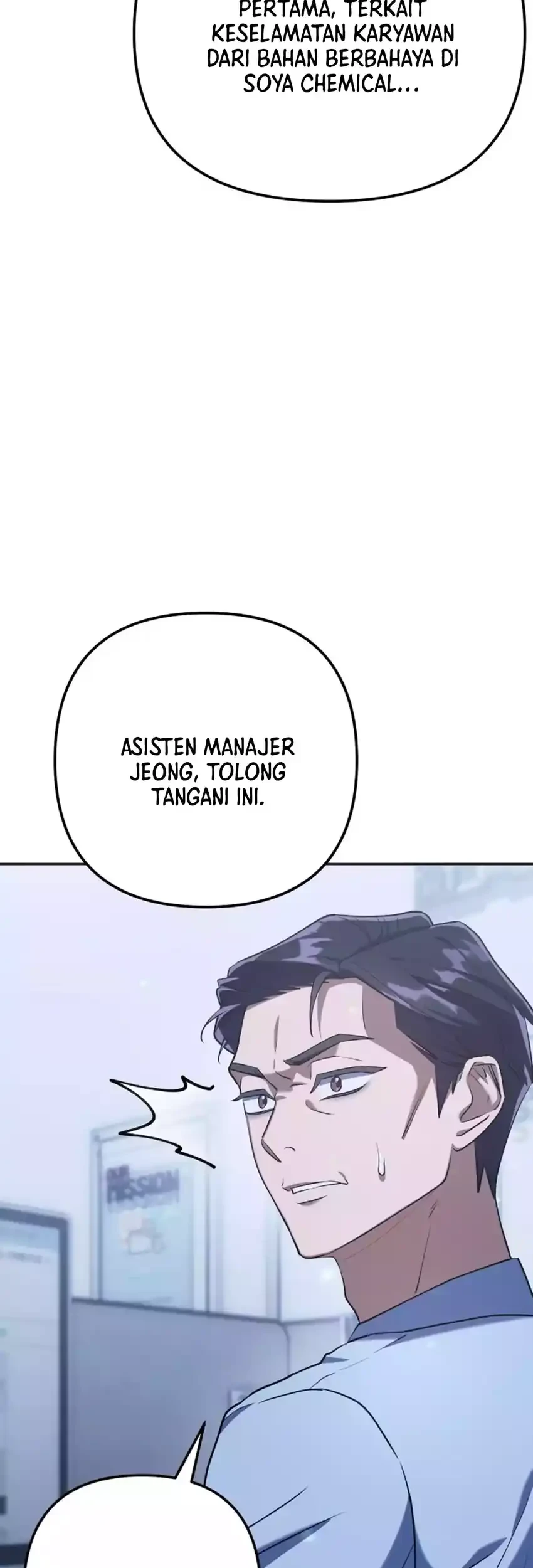 Off Work Today Too Chapter 2 Gambar 79