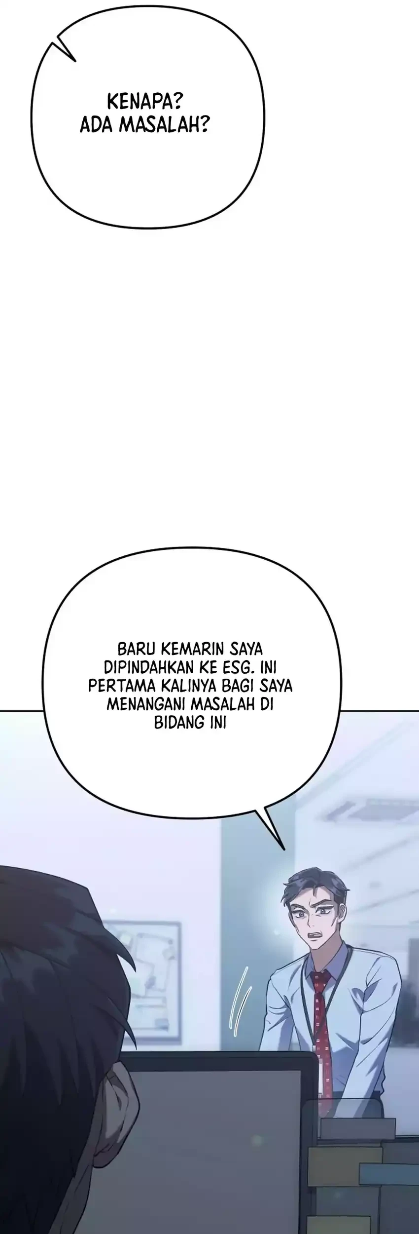 Off Work Today Too Chapter 2 Gambar 81