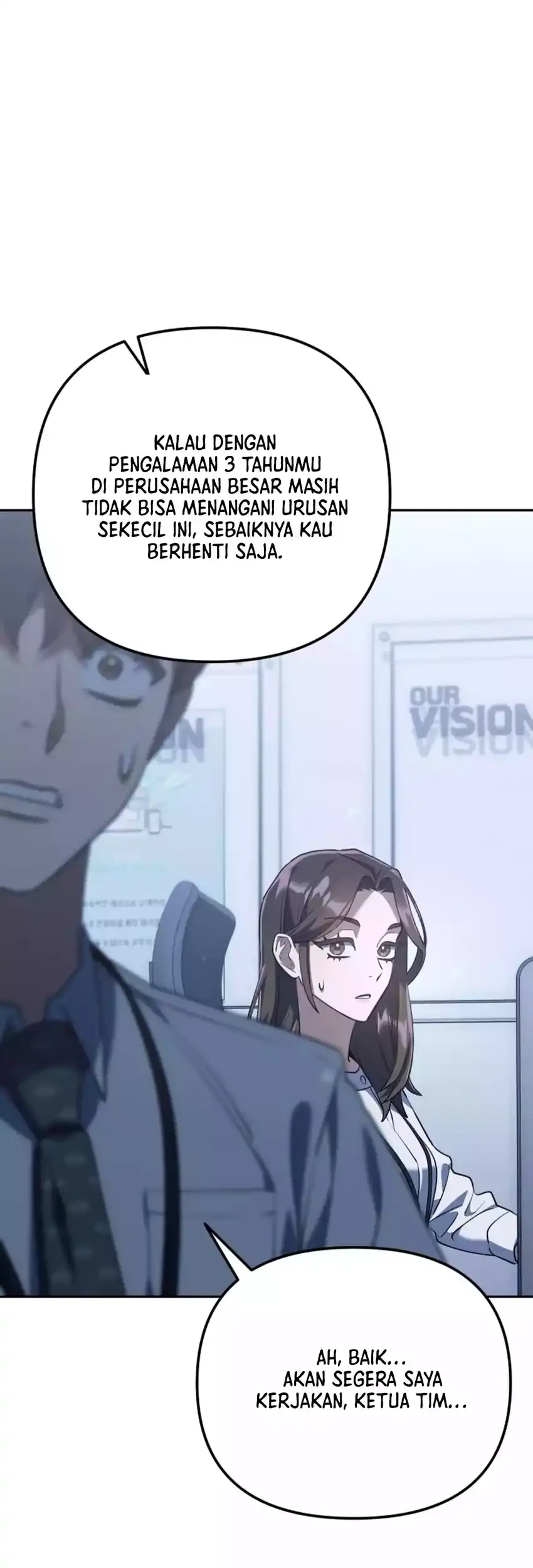 Off Work Today Too Chapter 2 Gambar 91