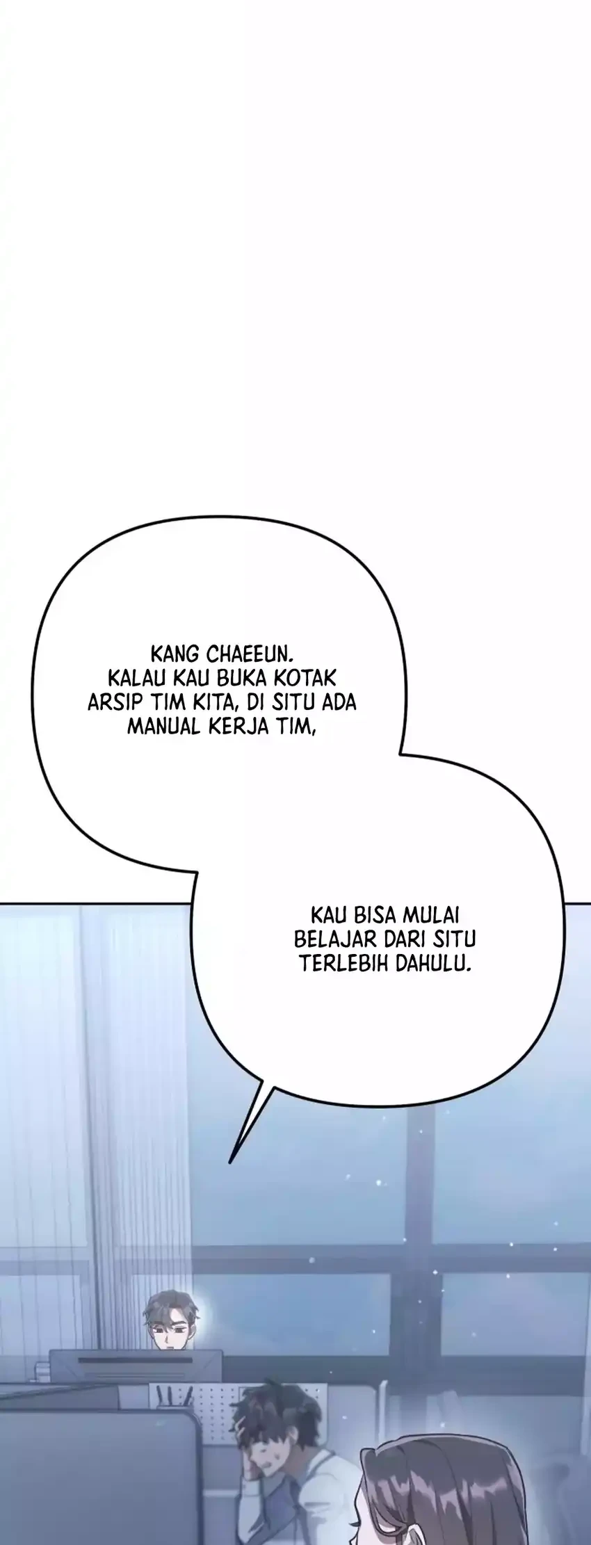 Off Work Today Too Chapter 2 Gambar 92