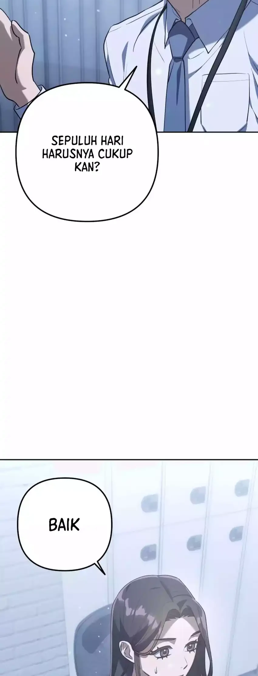 Off Work Today Too Chapter 2 Gambar 94