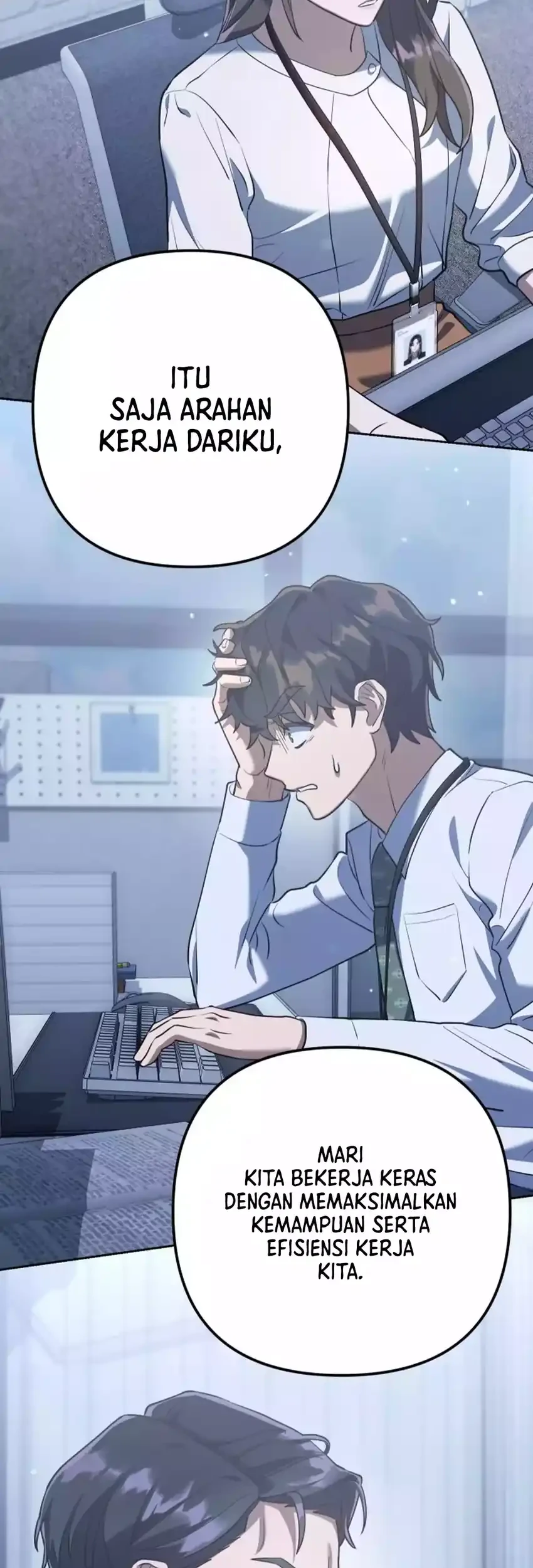 Off Work Today Too Chapter 2 Gambar 95