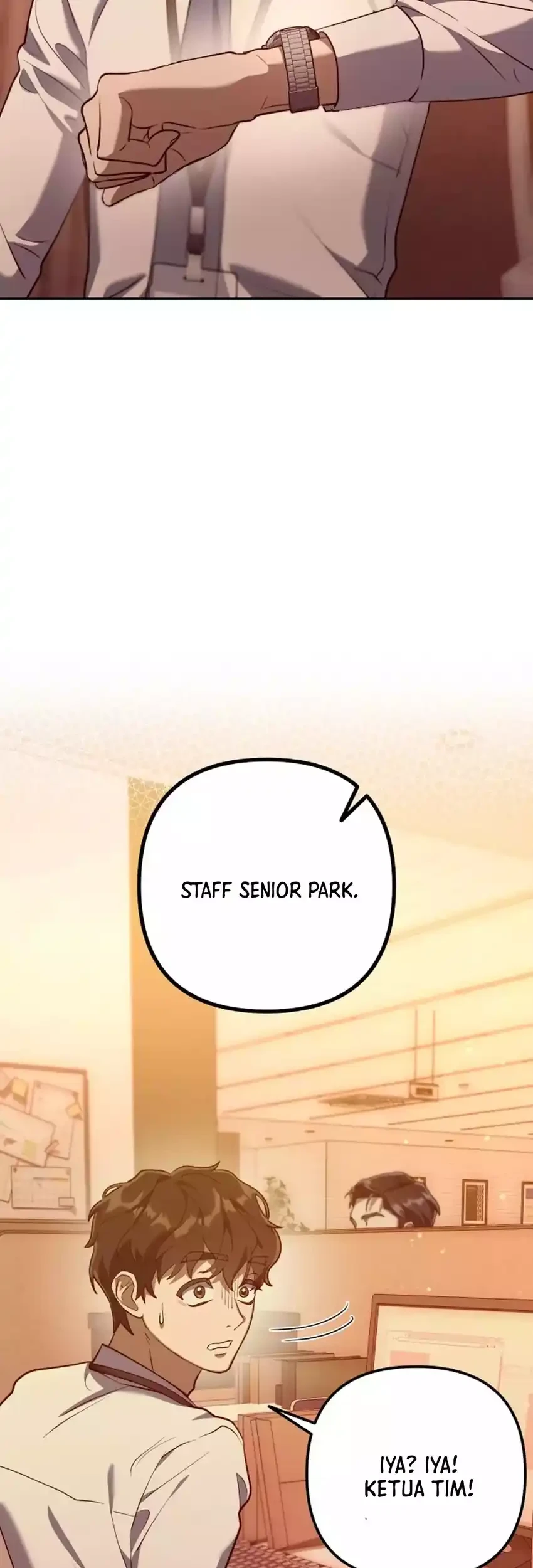 Off Work Today Too Chapter 2 Gambar 103