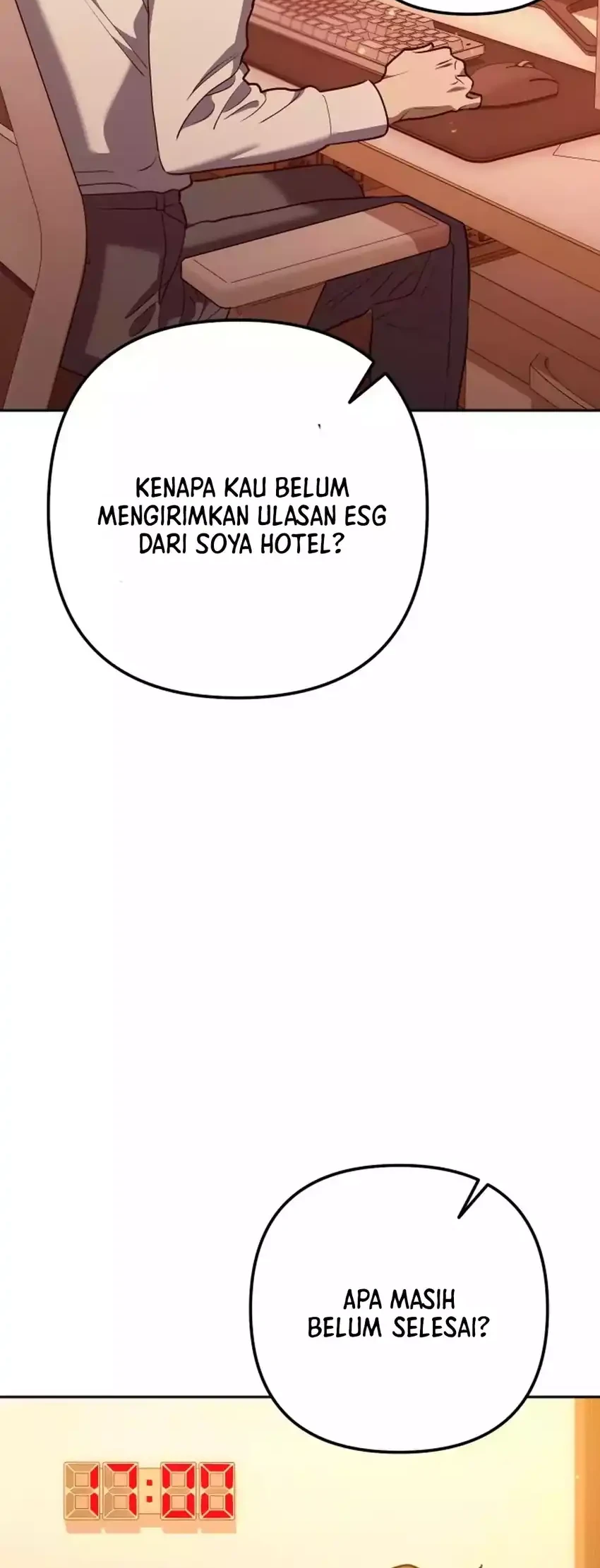 Off Work Today Too Chapter 2 Gambar 104