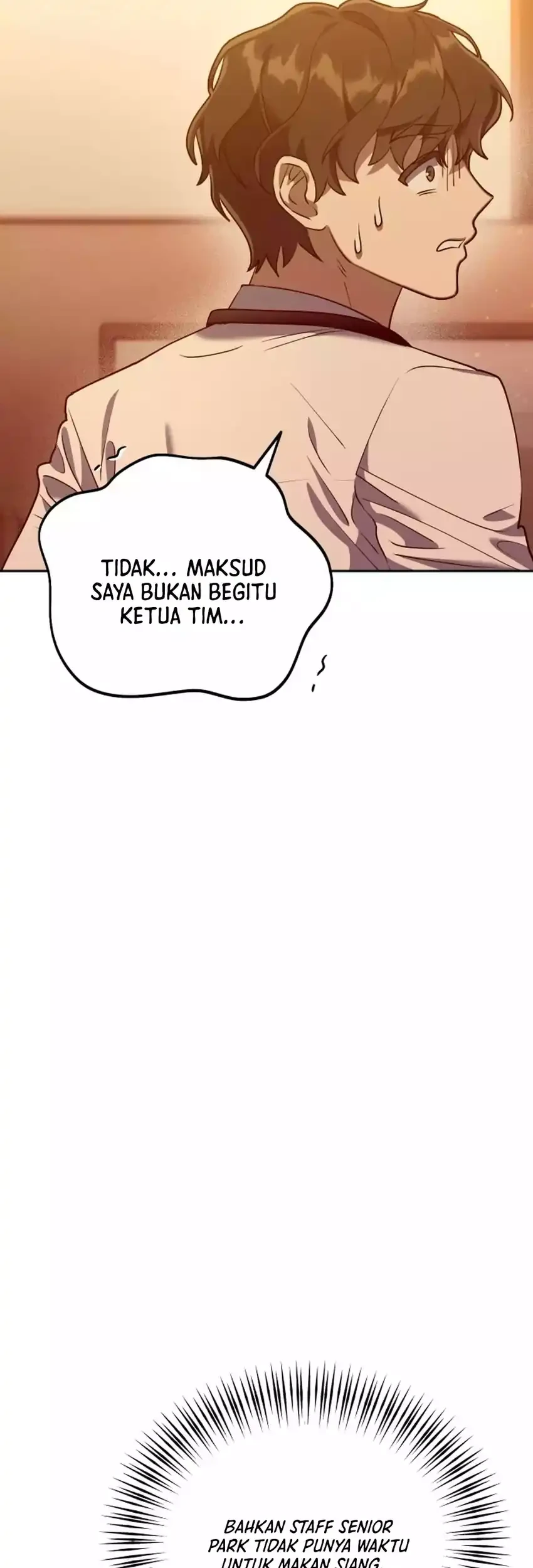 Off Work Today Too Chapter 2 Gambar 105