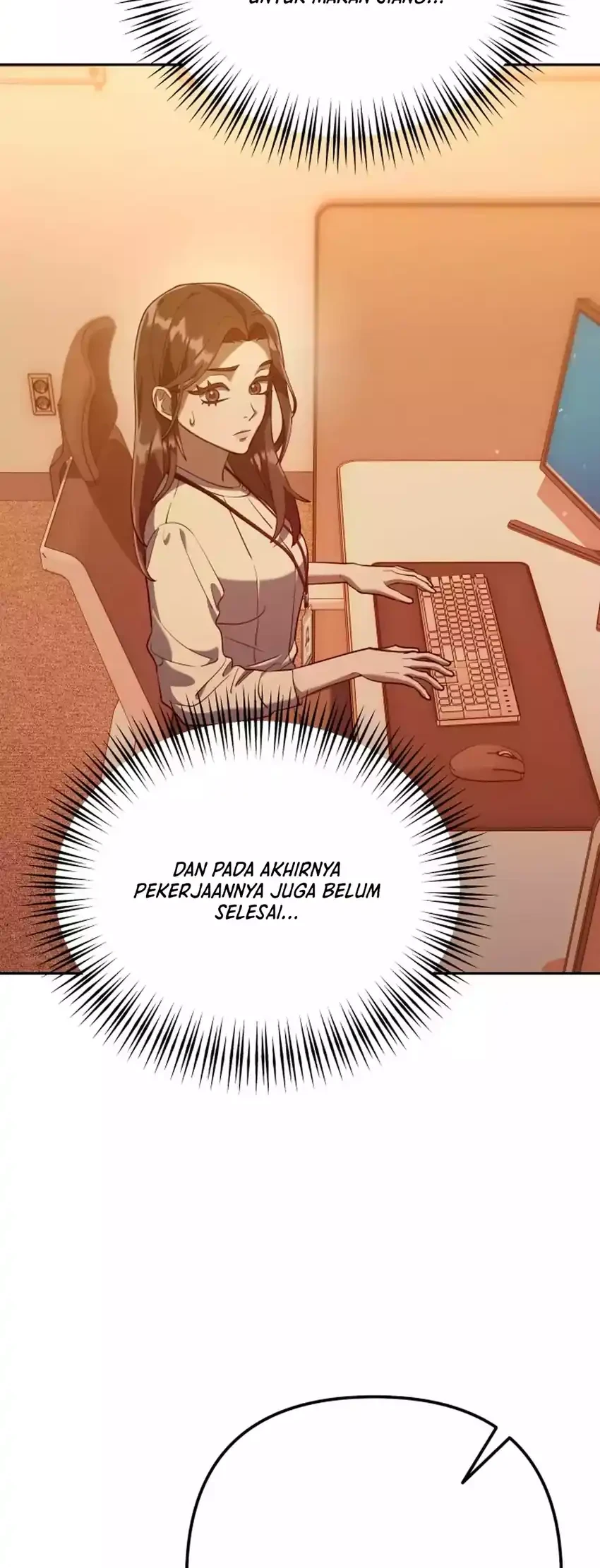 Off Work Today Too Chapter 2 Gambar 106