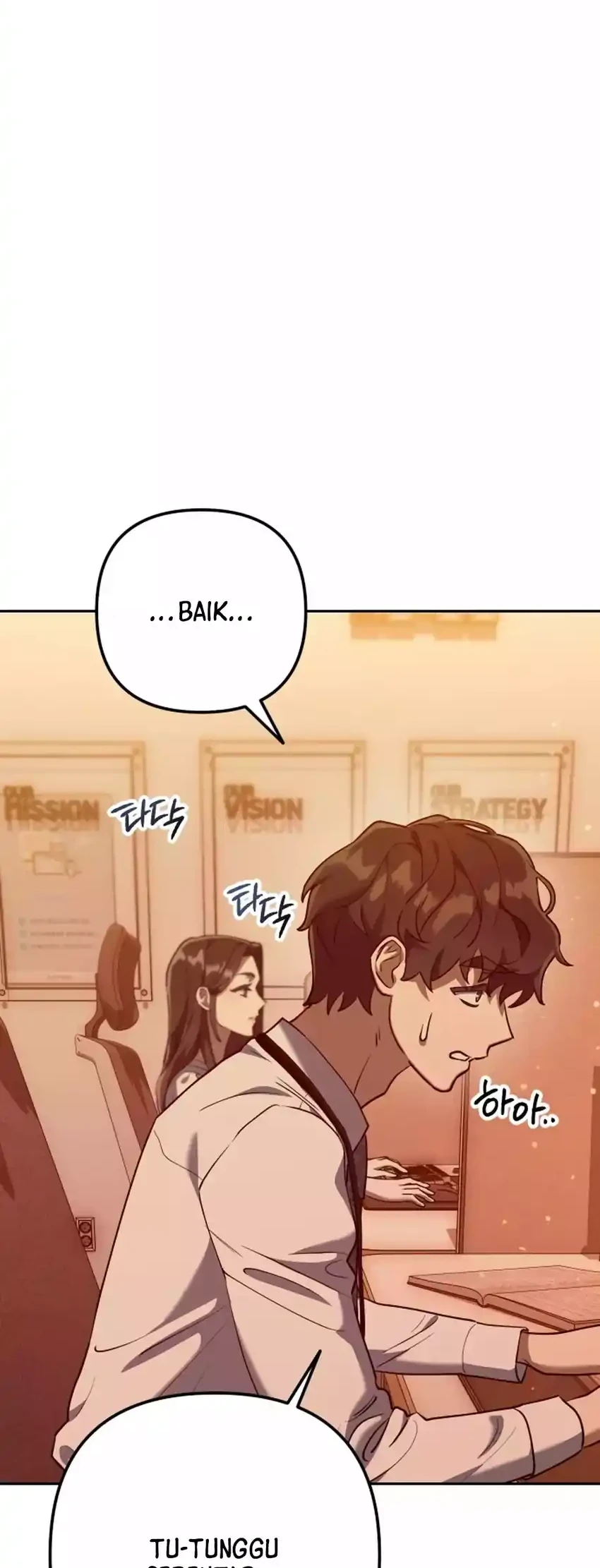 Off Work Today Too Chapter 2 Gambar 110