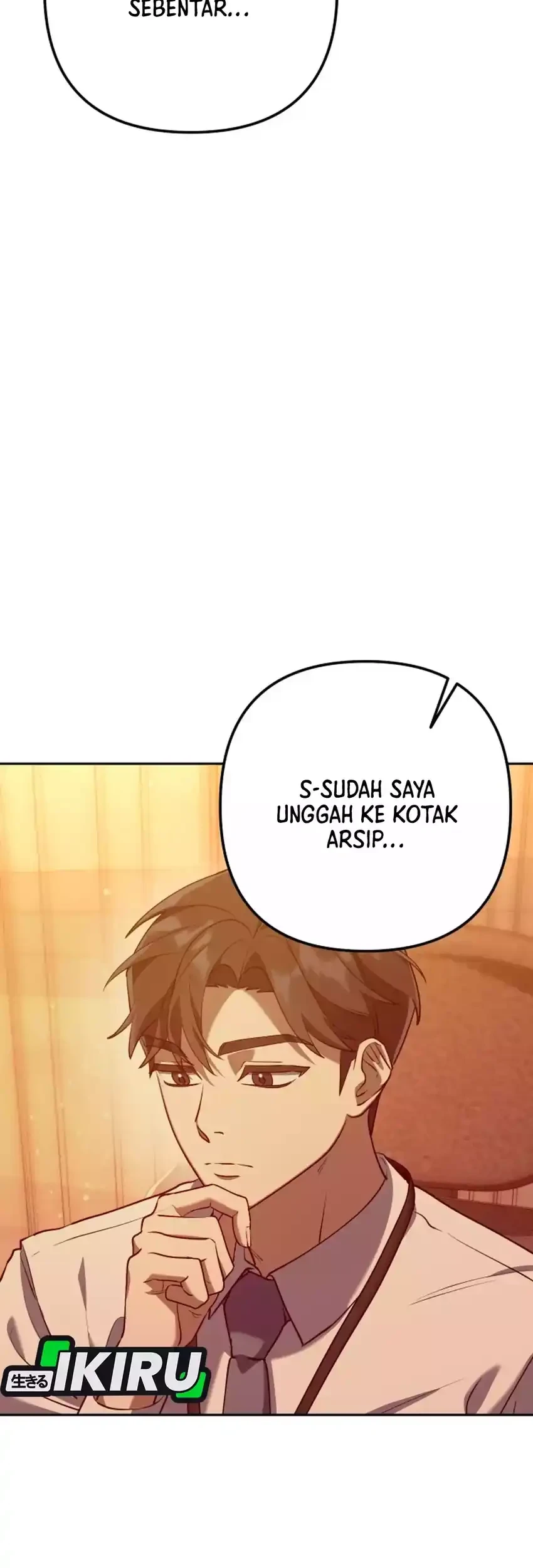 Off Work Today Too Chapter 2 Gambar 111