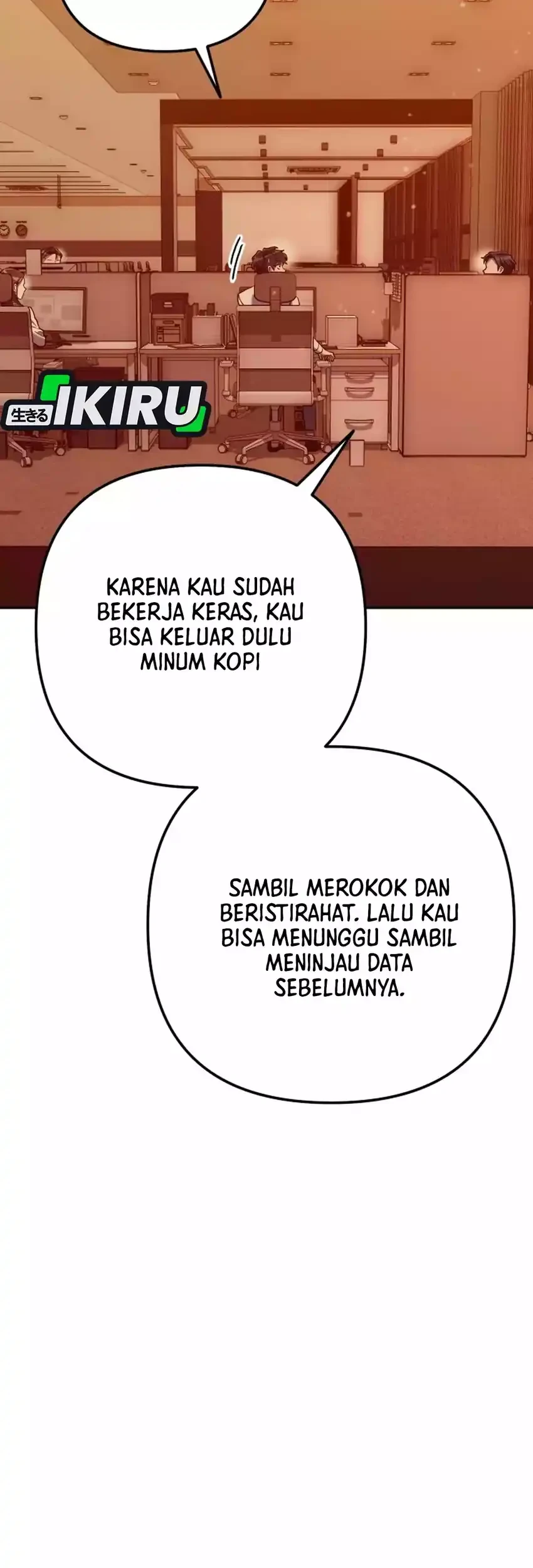 Off Work Today Too Chapter 2 Gambar 115