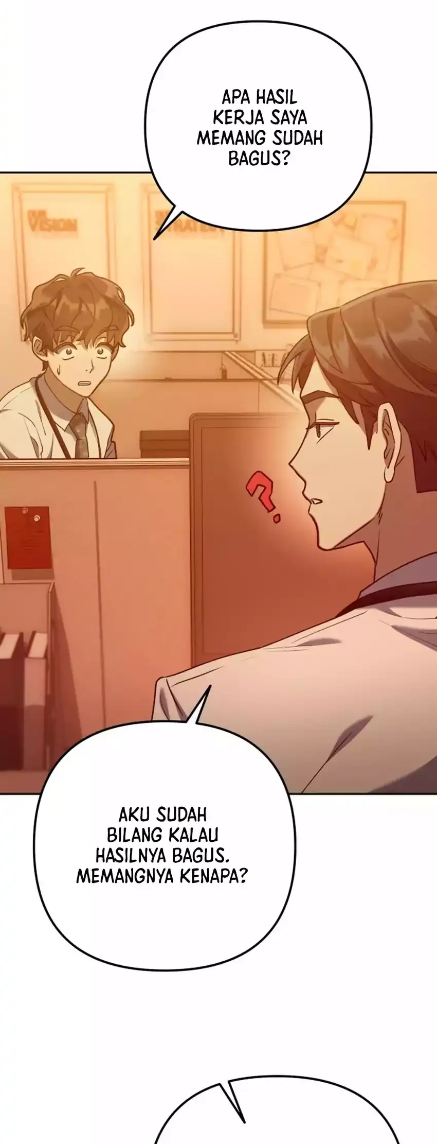 Off Work Today Too Chapter 2 Gambar 116