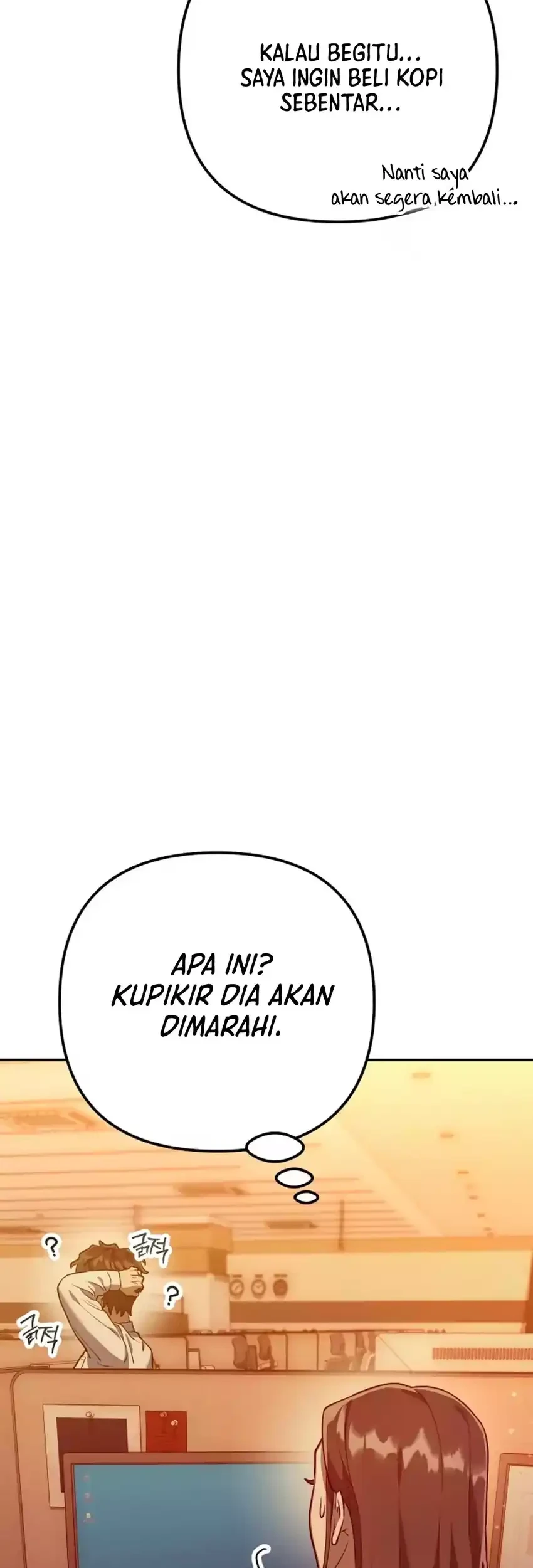 Off Work Today Too Chapter 2 Gambar 117