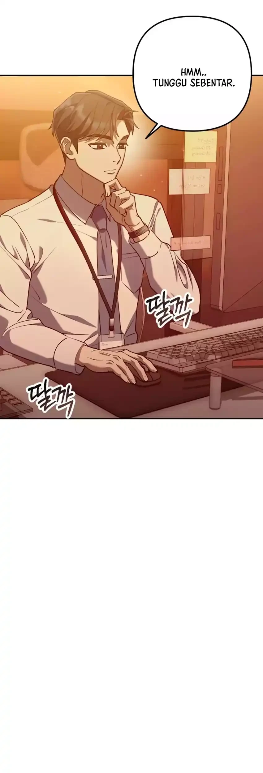 Off Work Today Too Chapter 2 Gambar 121