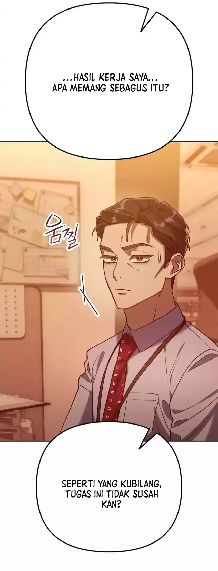 Off Work Today Too Chapter 2 Gambar 122