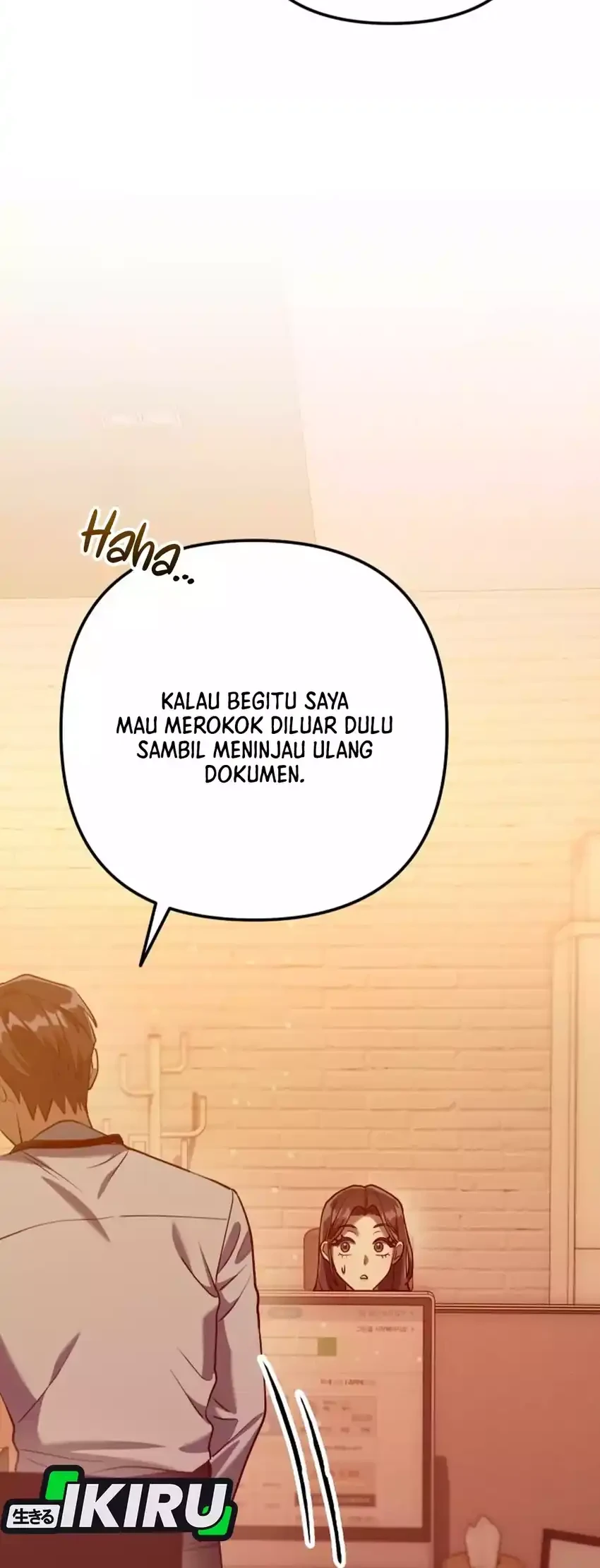 Off Work Today Too Chapter 2 Gambar 124