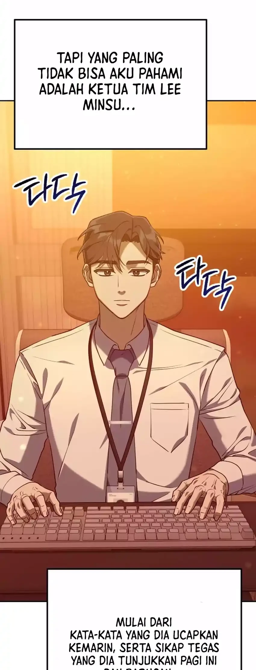 Off Work Today Too Chapter 2 Gambar 132