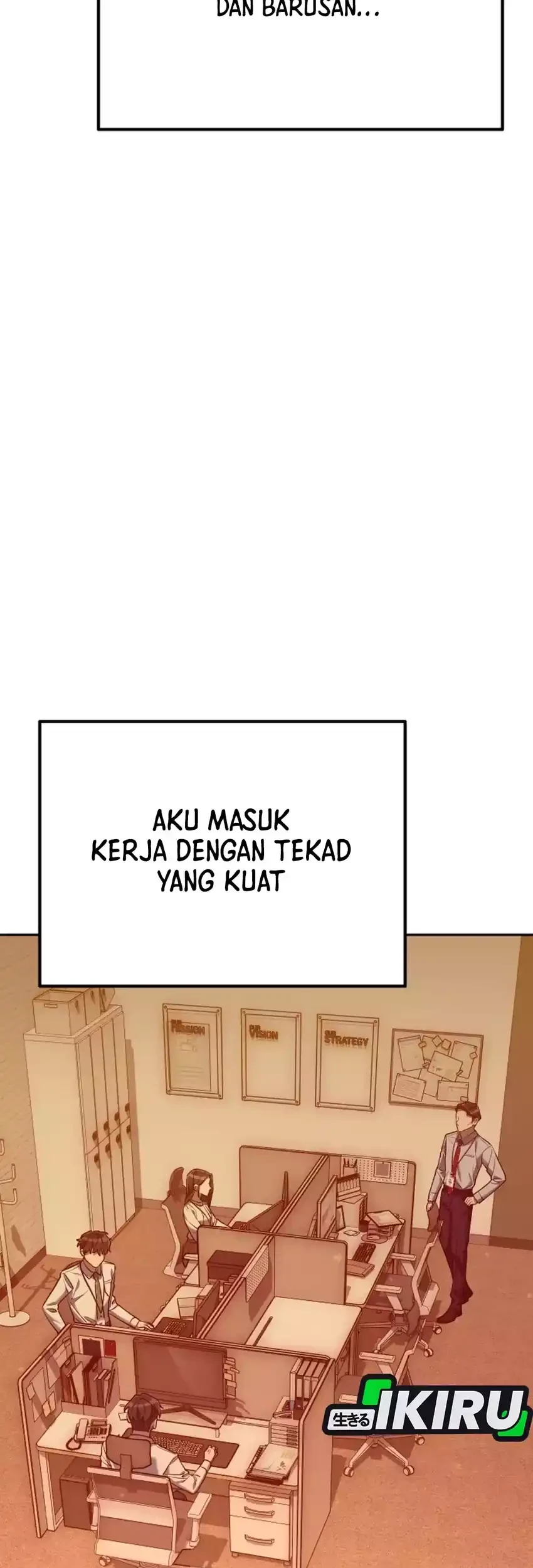 Off Work Today Too Chapter 2 Gambar 133