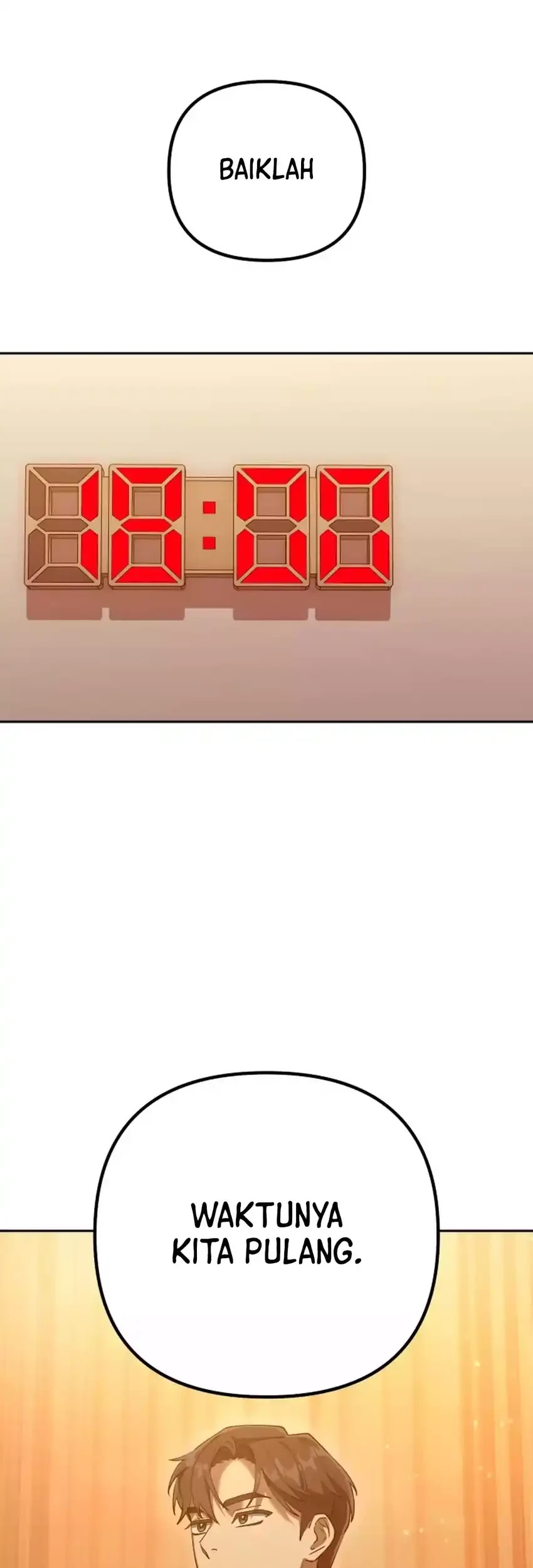 Off Work Today Too Chapter 2 Gambar 137