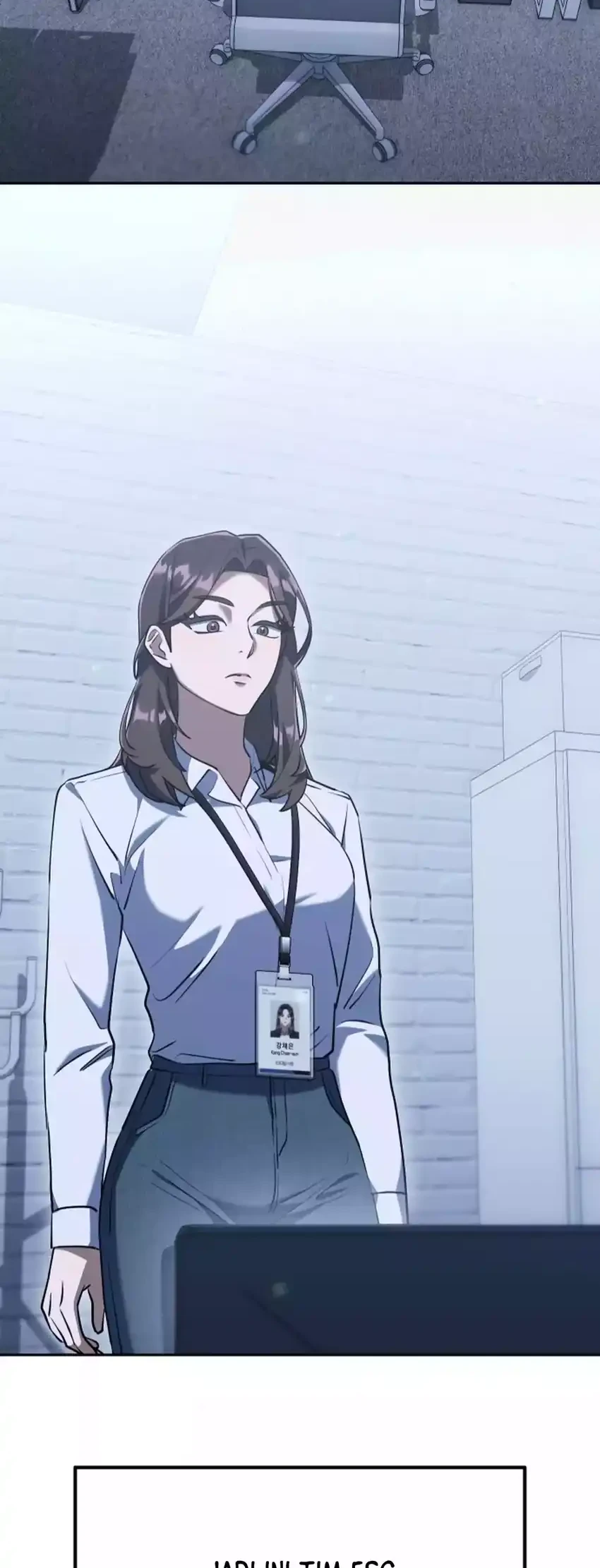 Off Work Today Too Chapter 2 Gambar 12