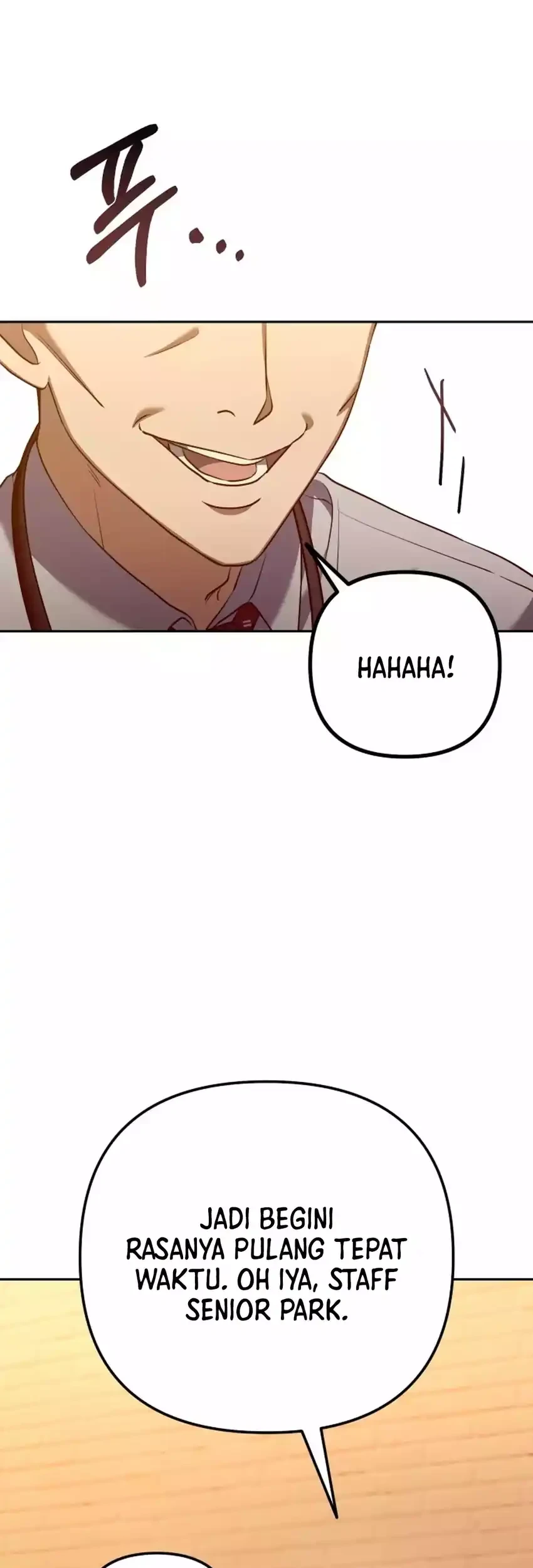 Off Work Today Too Chapter 2 Gambar 141